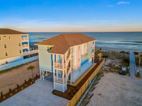 Ocean Oasis 1